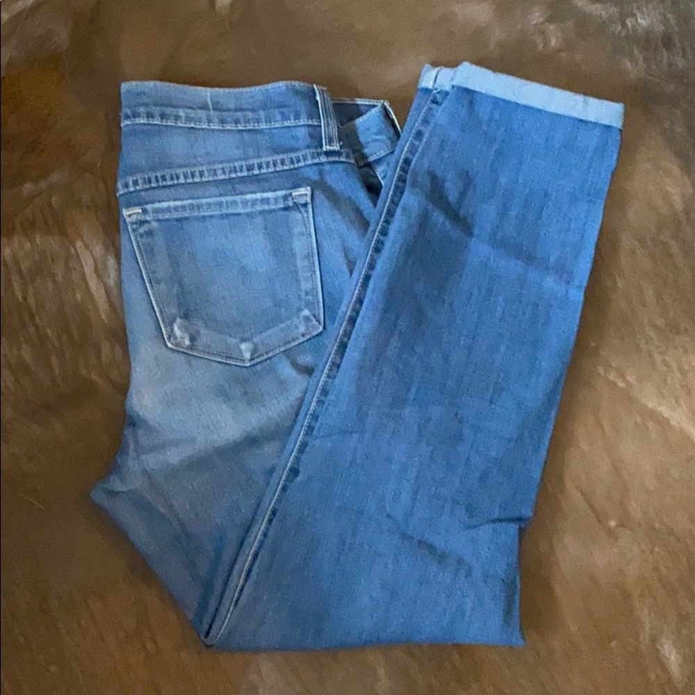 Flying Monkey Jeans